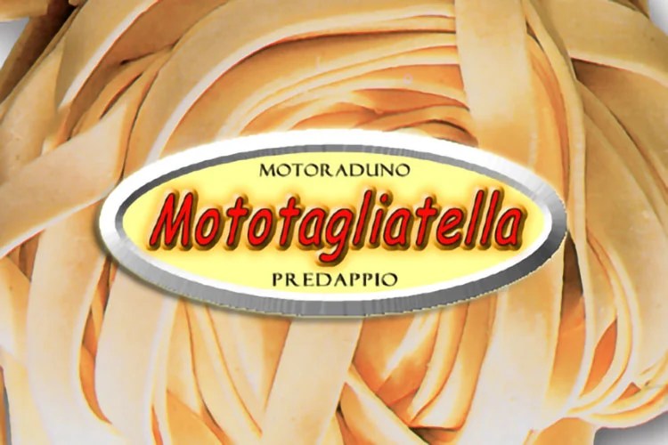 Mototagliatella 25 Maggio