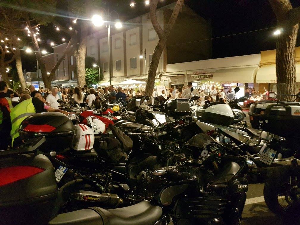 In Sella tra i 2 Mari 19/20 Luglio