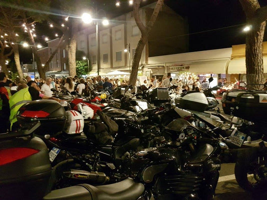 In Sella tra i 2 Mari 19/20 Luglio