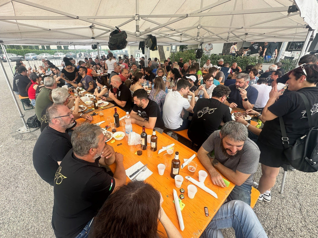 (Coming Soon!) Festa delle 2 Ruote 21 Settembre